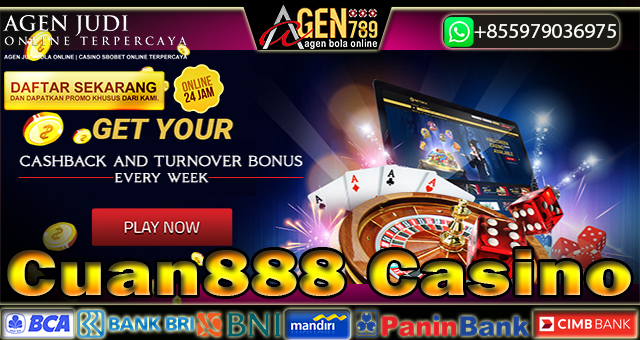 Cuan888 Casino