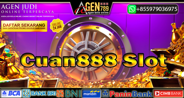 Cuan888 Slot